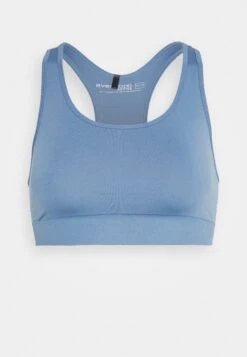 Sport-Bh Met Light Support - Blue -Even-Odd Winkel 00a4478c95ca4058bde2b92038f0801f