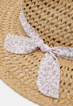 Even&Odd Hoed - Tan/Pink -Even-Odd Winkel 016aacead93e4f9e947cf0a84820e554