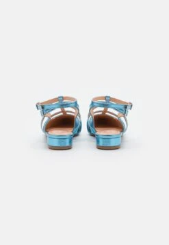 Even&Odd Slingback Ballerina´S - Blue -Even-Odd Winkel 0188f35b1857403cb11a806fa74101ea