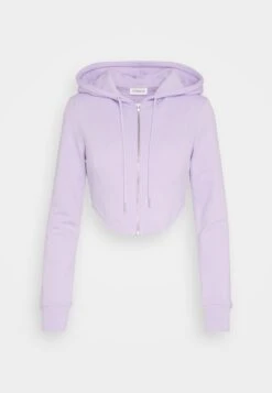 Even&Odd Sweater Met Rits - Lilac 12 Even&Odd Sweater Met Rits - Lilac -Even-Odd Winkel 01908e0ba95f40d8898d72bbbaae449d