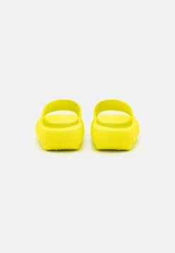 Even&Odd Badslippers - Yellow/Green -Even-Odd Winkel 025ab06458ea4d908b06f96a7c9699a2