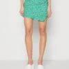Even&Odd Shorts - Dark Green 1 Even&Odd Shorts - Dark Green -Even-Odd Winkel 02b60f3336f74ff4b953003e0a4d9996