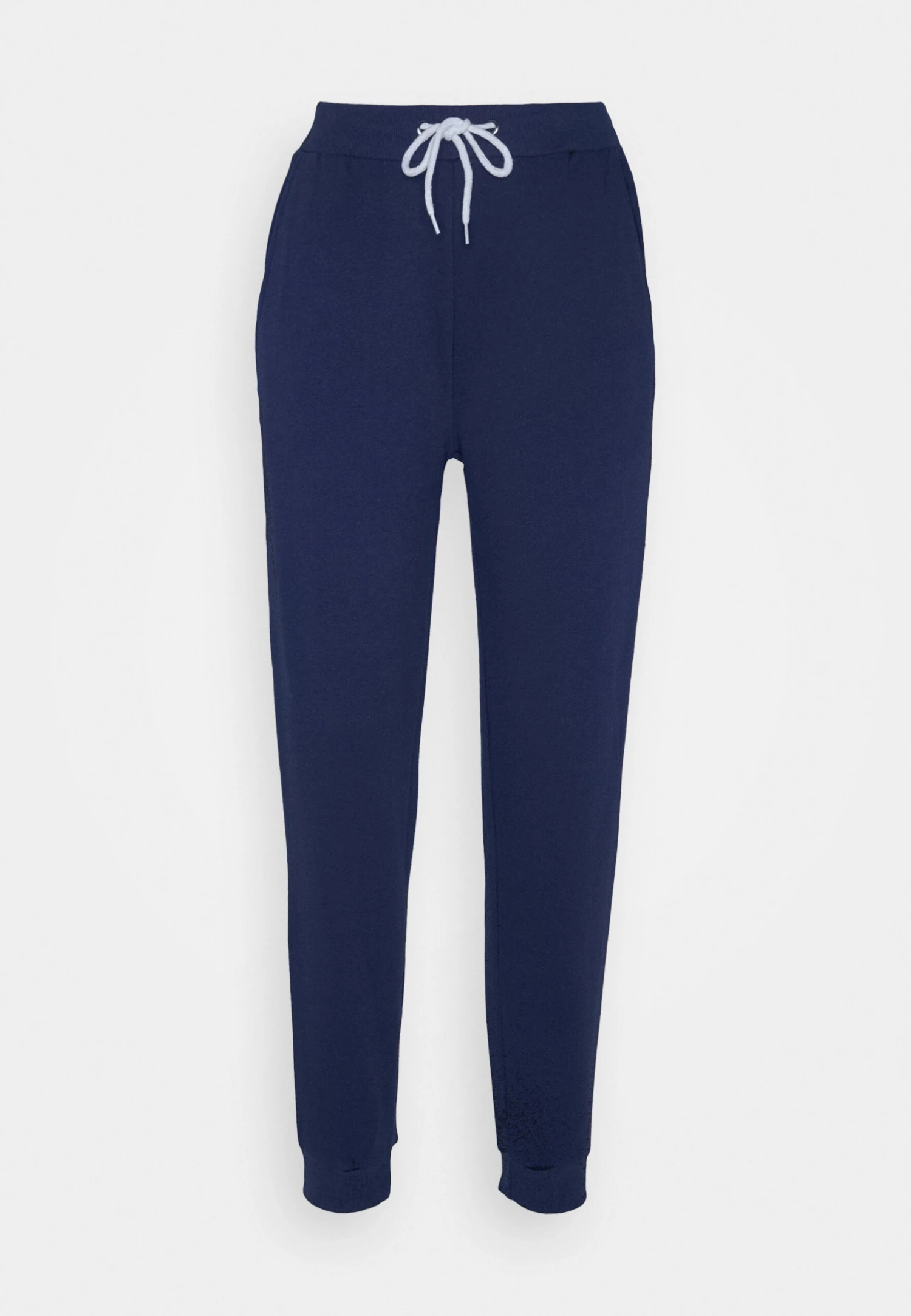 Even&Odd Regular Fit Jogger With Contrast - Trainingsbroek - Dark Blue 6 Even&Odd Regular Fit Jogger With Contrast - Trainingsbroek - Dark Blue - Afbeelding 4