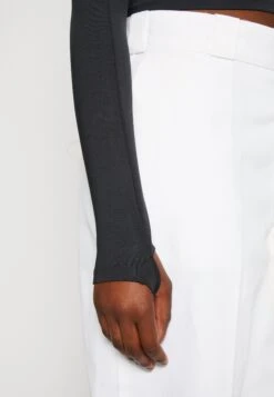 Even&Odd Longsleeve - Black -Even-Odd Winkel 04280ea2ab6b46f2a9a1222253535c94