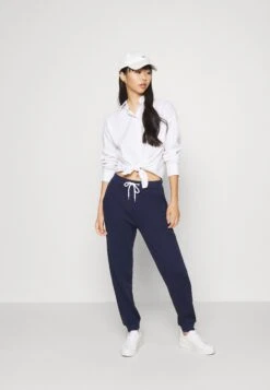 Even&Odd Regular Fit Jogger With Contrast - Trainingsbroek - Dark Blue 8 Even&Odd Regular Fit Jogger With Contrast - Trainingsbroek - Dark Blue -Even-Odd Winkel 04325e5c4c8742758f7fc247c53b0323