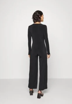 Even&Odd Jumpsuit - Black 10 Even&Odd Jumpsuit - Black -Even-Odd Winkel 04498630b89c4c6f858b50c94cce4199