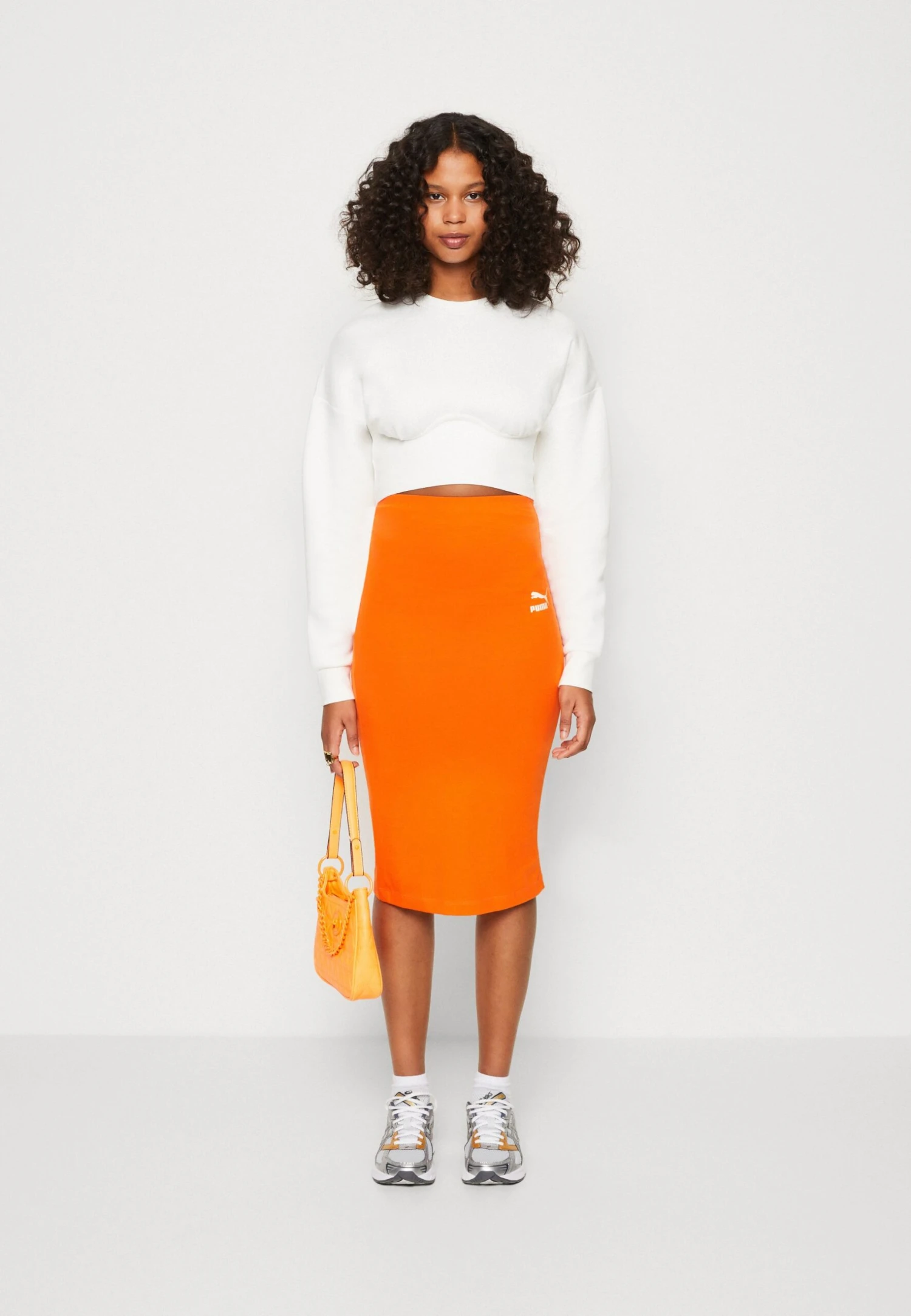 Even&Odd Sweater - 003 - Off-White 4 Even&Odd Sweater - 003 - Off-White - Afbeelding 2