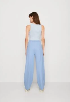 Even&Odd Broek - Light Blue 10 Even&Odd Broek - Light Blue -Even-Odd Winkel 0750c7f13c5d40a2923b134b36638005