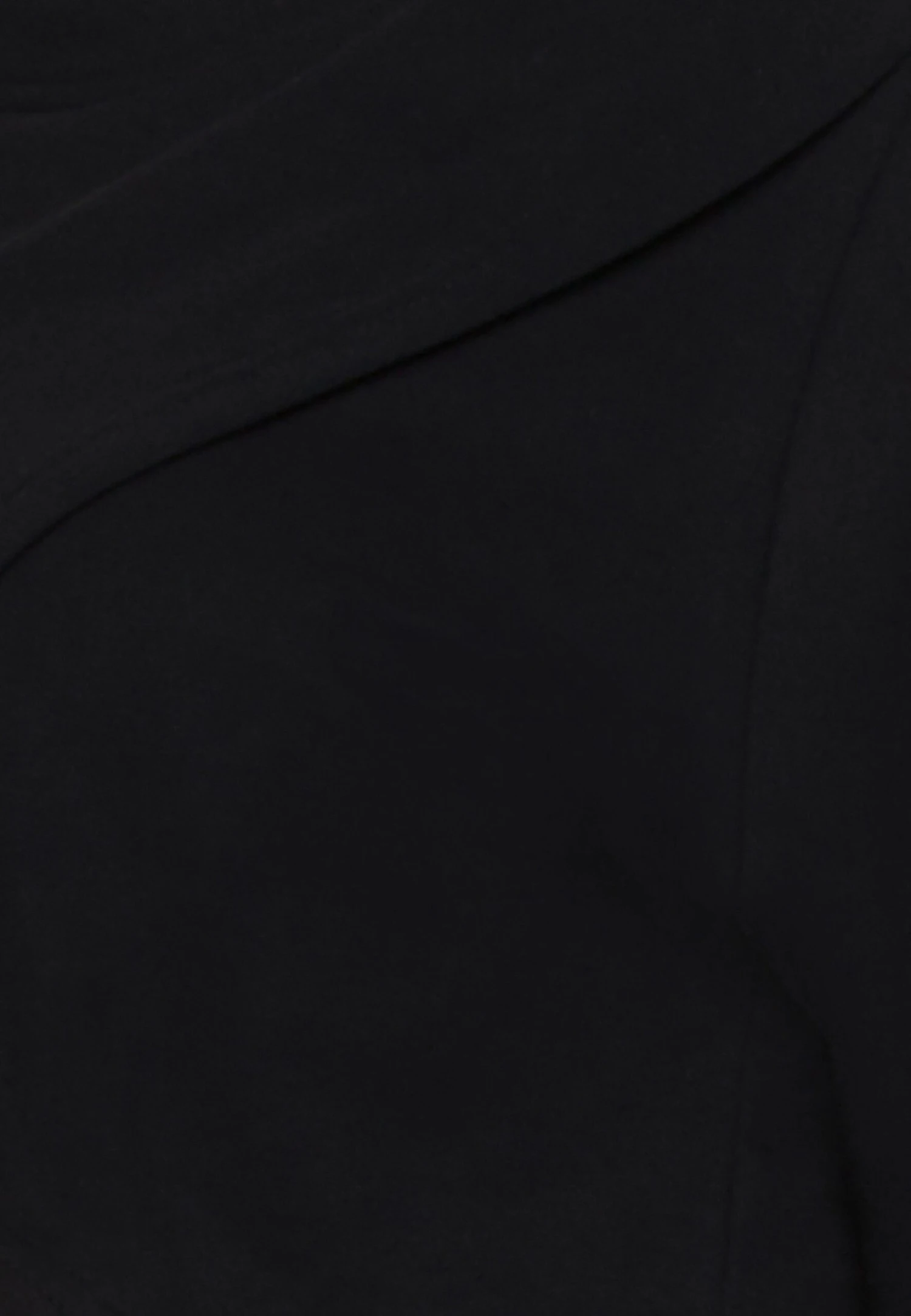 Sweater - Black 5 Sweater - Black - Afbeelding 3