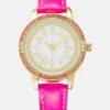 Even&Odd Horloge - Pink, Gold-Coloured -Even-Odd Winkel 09950688c1684a79a2ce17c6f8018017