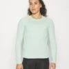 Longsleeve - Light Green 1 Longsleeve - Light Green -Even-Odd Winkel 099ca80c31b94b929ff0ef048f3eb0d1