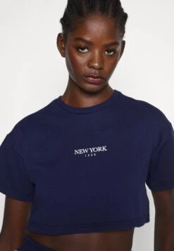 Even&Odd Trainingspak - Dark Blue/White -Even-Odd Winkel 09acc032daf642919700cf9db7b6a060