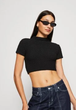 Even&Odd T-Shirt Print - Black -Even-Odd Winkel 0aa10da2f08d4766bbb6349d0da78072