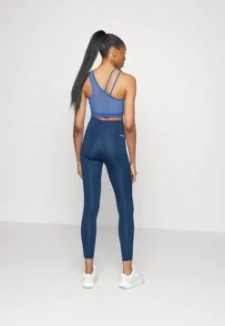 Legging - Blue/Grey -Even-Odd Winkel 0ac76a20a8584fad92436a3ef951737f