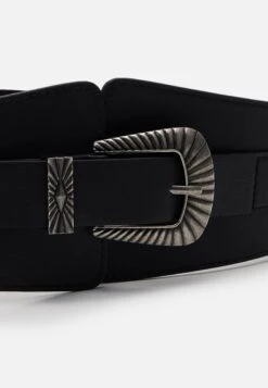 Even&Odd Tailleriem - Black -Even-Odd Winkel 0b1b1f4e128341bfb2e05674bdd442df