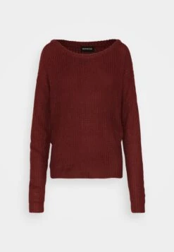 Even&Odd Trui - Brown -Even-Odd Winkel 0bb85e99746a449fa0e4eacaee60111b