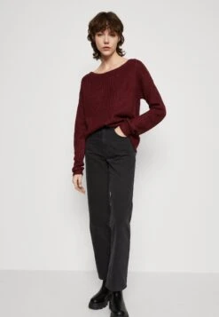 Even&Odd Trui - Brown -Even-Odd Winkel 0be117786c2a430ab7d35d6b20823c04