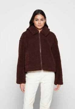 Even&Odd Winterjas - Brown