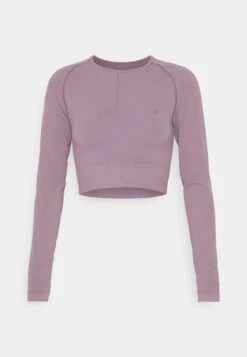 Longsleeve - Dark Purple 14 Longsleeve - Dark Purple -Even-Odd Winkel 0d9cd16855a0439d862de22d25734255