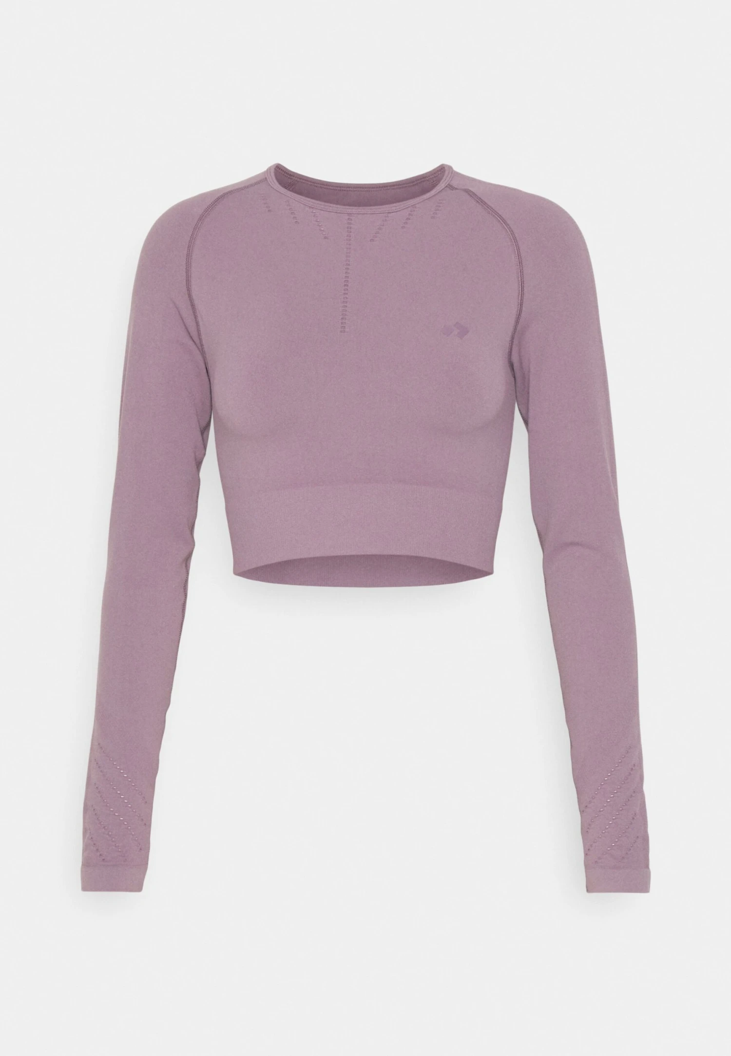 Longsleeve - Dark Purple 8 Longsleeve - Dark Purple - Afbeelding 6