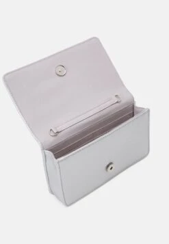 Even&Odd Clutch - Silver 8 Even&Odd Clutch - Silver -Even-Odd Winkel 0e3cd40158c84017b3ebd7495d29d7b3