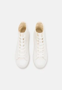 Even&Odd Sneakers Hoog - White 13 Even&Odd Sneakers Hoog - White -Even-Odd Winkel 0e8b87b248f54de3907b2c8d1de8ab5f
