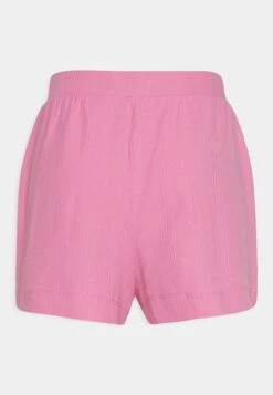Even&Odd 2 Pack - Shorts - Black/Pink -Even-Odd Winkel 0f62aedc17e7470fa06b33e44c1ad108