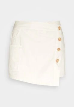 Even&Odd Shorts - Off-White -Even-Odd Winkel 0f7b3078f8bb411eae1b375166f8def1