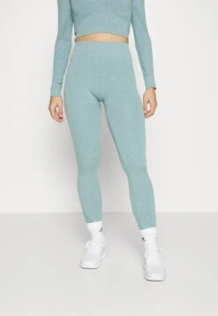 Legging - Blue-Grey