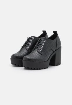 Even&Odd Veterpumps - Black -Even-Odd Winkel 0f9faf6af1c5406ba80d587b1647c1b9