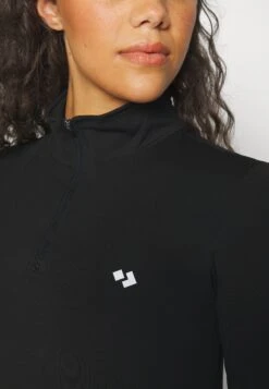 Thermal Longsleeve - Longsleeve - Black -Even-Odd Winkel 0fa32e13101641b3b0d86eae012dd38c