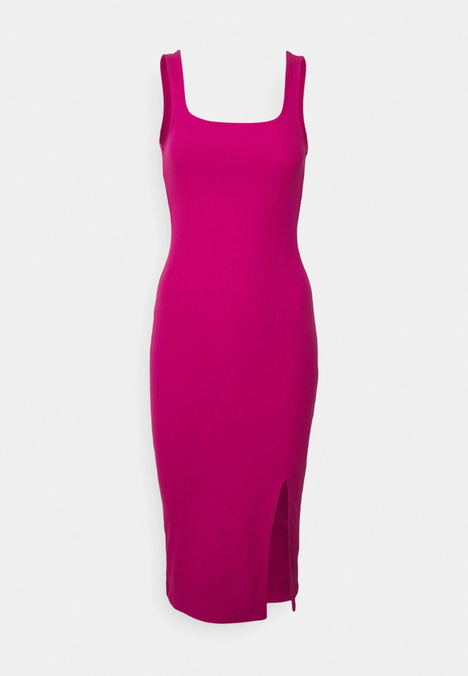 Even&Odd Etui-Jurk - Pink 8 Even&Odd Etui-Jurk - Pink - Afbeelding 6