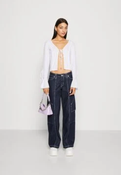 Even&Odd Lichte Jas - White 9 Even&Odd Lichte Jas - White -Even-Odd Winkel 11bccbc8bcad41b6887f06e7a16152bc