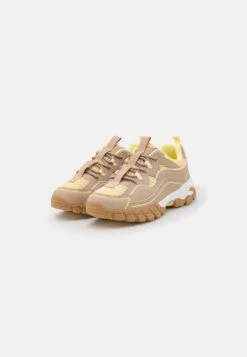 Even&Odd Sneakers Laag - Taupe -Even-Odd Winkel 123aa8d8782942b39ce4471d2c2e4c32