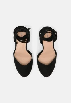 Even&Odd Plateaupumps -Black -Even-Odd Winkel 124fdbb9da234c4da7ae33149ea13267