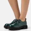 Even&Odd Veterschoenen - Green 2 Even&Odd Veterschoenen - Green -Even-Odd Winkel 12a25a32d1d44cdc84cf75a57ed85300