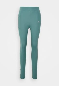 Thermal Legging - Legging - Blue/Grey -Even-Odd Winkel 1386c935bdb945cc806cd0547d0399f5
