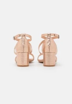 Even&Odd Sandalen - Rose Gold-Coloured -Even-Odd Winkel 13fbf44ff6a041a0bd9512e742141665