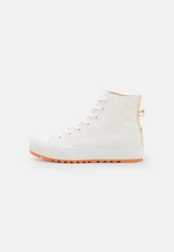 Even&Odd Sneakers Hoog - White 9 Even&Odd Sneakers Hoog - White -Even-Odd Winkel 14f6b11599eb41b191c00451218e8926