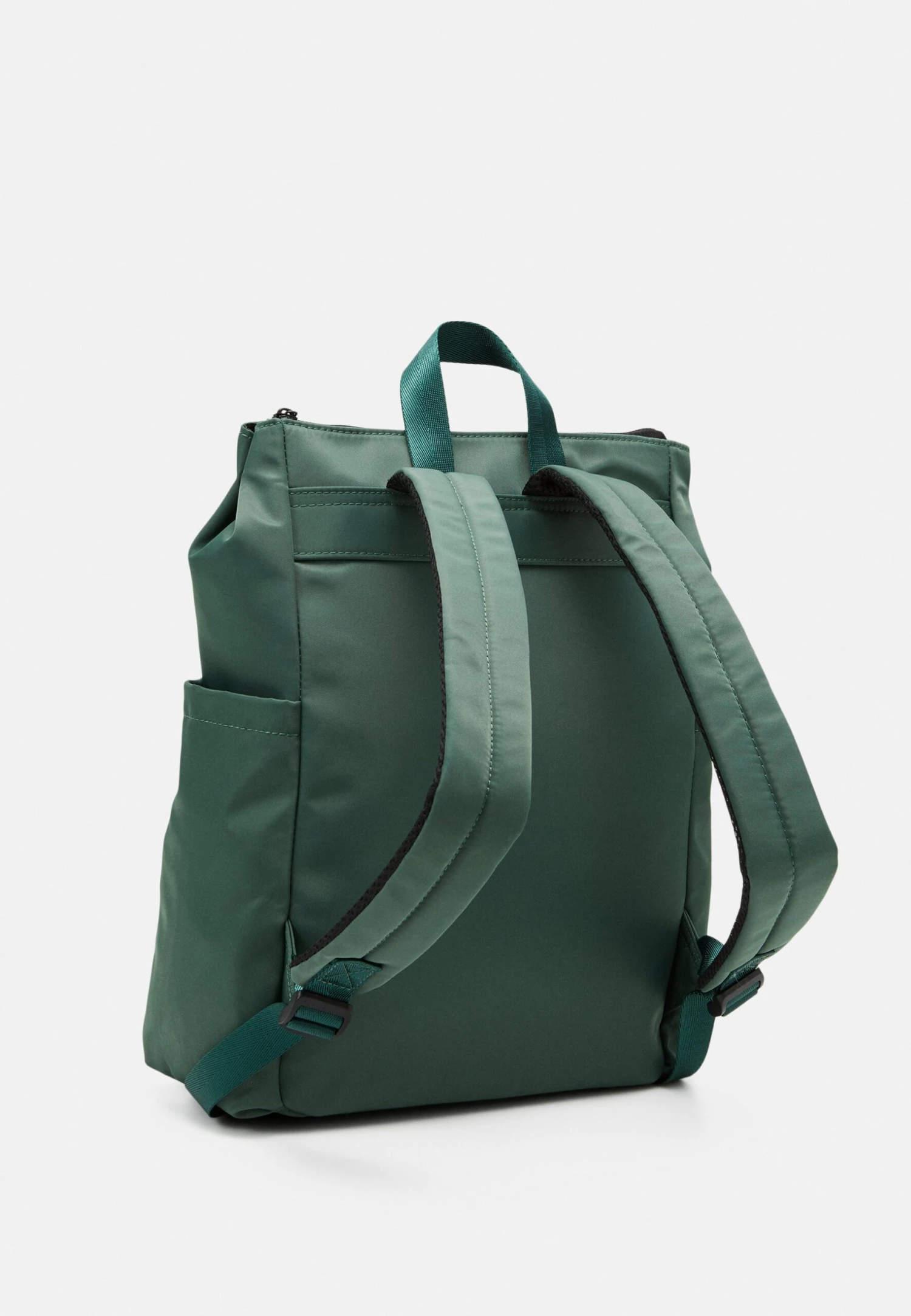 Even&Odd Rugzak - Green 4 Even&Odd Rugzak - Green - Afbeelding 2