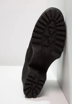 Even&Odd Enkellaarsjes Met Hoge Hak - Black 15 Even&Odd Enkellaarsjes Met Hoge Hak - Black -Even-Odd Winkel 155808bd462e413cbe1540677b9d4a9e