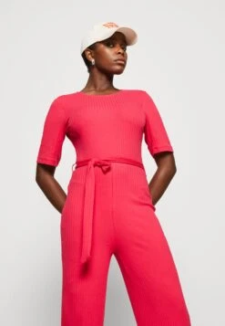 Even&Odd Jumpsuit - Pink -Even-Odd Winkel 163575ad710b4041a3e6b125824aeb0c