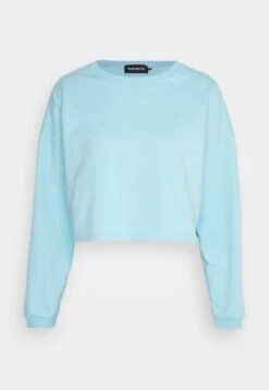 Sweater - Light Blue 14 Sweater - Light Blue -Even-Odd Winkel 1664084530a84045abc95bc0b223524e
