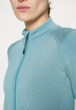 Trainingsvest - Blue/Grey -Even-Odd Winkel 17217ae8529c46f68c559434bea55f21