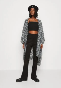 Even&Odd Daisy - Lichte Jas - Black 9 Even&Odd Daisy - Lichte Jas - Black -Even-Odd Winkel 18f15470c90f4ec2bf5777f6a10a9f92