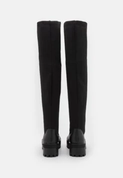 Plateaulaarzen - Black -Even-Odd Winkel 197f49f20ab64bdb98001b49c57c24bc