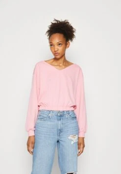 Even&Odd Sweater - Light Pink -Even-Odd Winkel 1b6ded1e5cd4408a97bd7a6472459faf