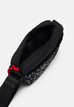 Even&Odd Disney Mickey Mouse - Schoudertas - Black -Even-Odd Winkel 1b86c0a87a0d48409735511a18c18471