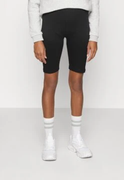 2 Pack - Shorts - Black/Mottled Dark Grey 11 2 Pack - Shorts - Black/Mottled Dark Grey -Even-Odd Winkel 1bf2d01e2512485d9cf7477a81bcf9d6