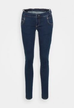 Even&Odd Slim Fit Jeans - Blue Denim 17 Even&Odd Slim Fit Jeans - Blue Denim -Even-Odd Winkel 1c6f738f68184078a340d71716a4cdd6